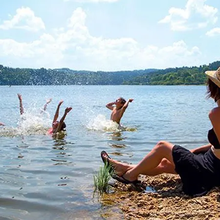 Holiday home Maison Familiale Pres Du Parc Regional Du Pilat - Fr-1-582-49 Saint-Just-Malmont