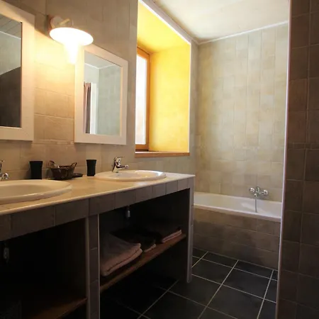 Maison Familiale Pres Du Parc Regional Du Pilat - Fr-1-582-49 Holiday home