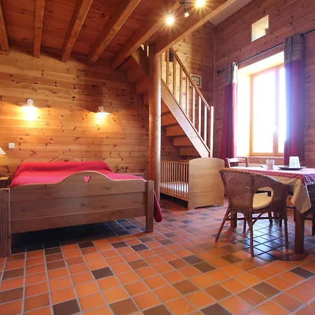 Maison Familiale Pres Du Parc Regional Du Pilat - Fr-1-582-49 Saint-Just-Malmont