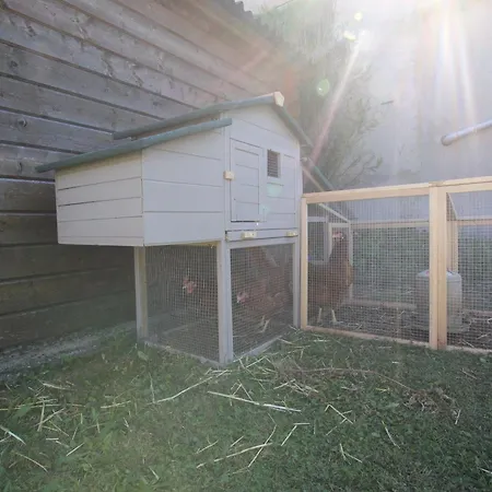 Maison Familiale Pres Du Parc Regional Du Pilat - Fr-1-582-49 Dom wakacyjny *