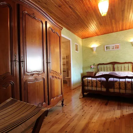 Maison Familiale Pres Du Parc Regional Du Pilat - Fr-1-582-49