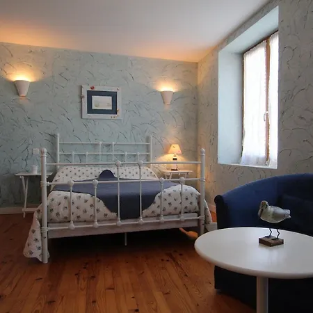 Летний дом Maison Familiale Pres Du Parc Regional Du Pilat - Fr-1-582-49