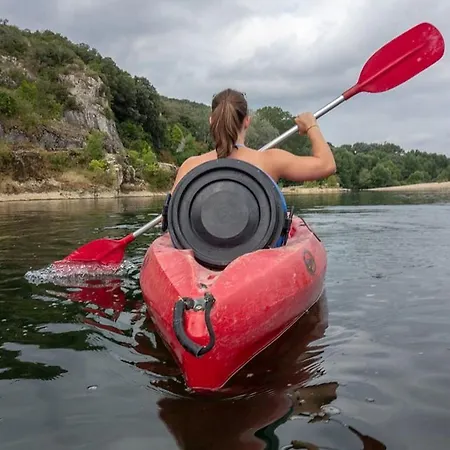 Dom wakacyjny Maison Familiale Pres Du Parc Regional Du Pilat - Fr-1-582-49 Saint-Just-Malmont